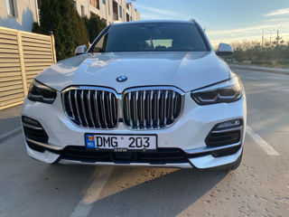 BMW X5 foto 6