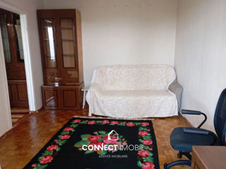 Apartament cu 1 cameră, 32 m², Buiucani, Chișinău foto 4