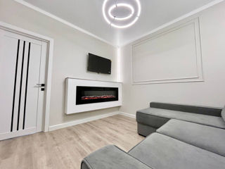 Apartament cu 1 cameră, 52 m², Ciocana, Chișinău foto 4