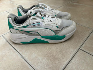 Puma, original foto 1