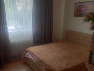 Apartament cu 2 camere, 48 m², Durlești, Chișinău