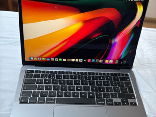 MacBook Air 13 M1 256gb