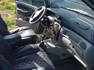 Renault Scenic foto 2