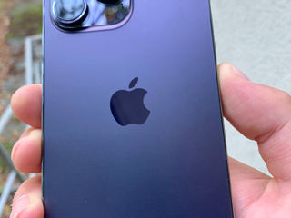 iPhone 14 Pro Max 128 Gb foto 2