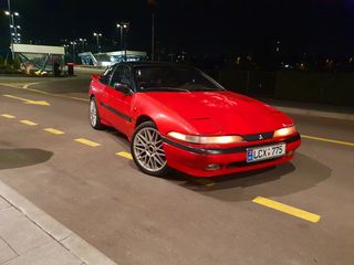 Mitsubishi Eclipse