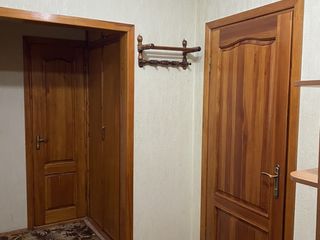 Apartament cu 2 camere, 56 m², Râșcani, Chișinău