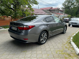 Lexus ES Series foto 2