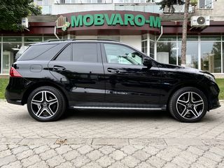 Mercedes GLE foto 5