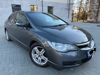 Honda Civic foto 3