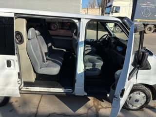 Ford Transit фото 5