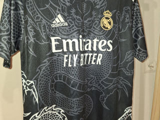 Real Madrid-Dragon edition foto 2