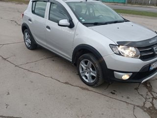 Dacia Sandero Stepway foto 3