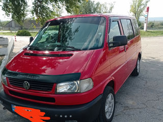 Volkswagen T4 Multivan