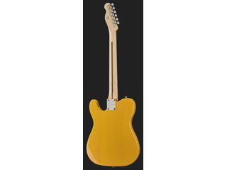 Squier Sonic Tele MN ButterscotchB foto 3