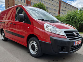 Fiat Scudo Maxxi foto 2