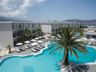 Hotel de 5* în Grecia foto 4