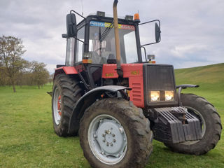 Vind tractor   MTZ  1025 foto 4