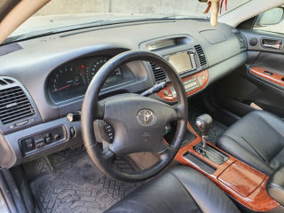 Toyota Camry foto 4