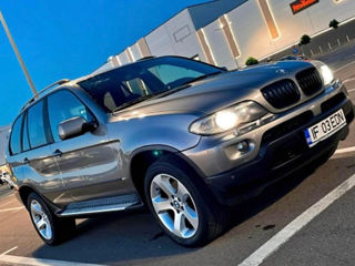 BMW X5 foto 1