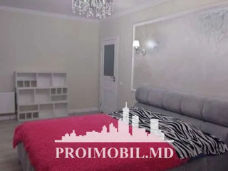 Apartament cu 3 camere, 105 m², Centru, Chișinău foto 7