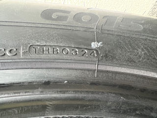 325/60 R20 Yokohama Geolandar A/T G015/ Доставка, livrare toata Moldova 2024 foto 12