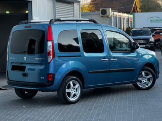 Renault Kangoo foto 4