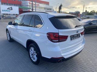 BMW X5 foto 6