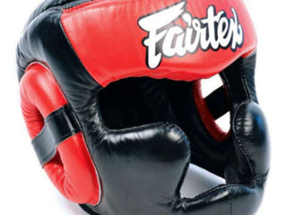 Vand casca de protecție FAIRTEX originala