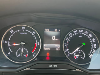 Skoda Superb foto 10