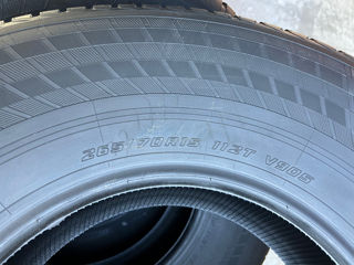 265/70 R15 Yokohama BlueEarth V905/ Доставка, livrare toata Moldova 2022 foto 9