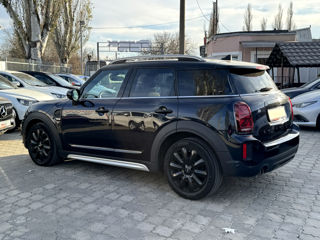 Mini Countryman foto 3