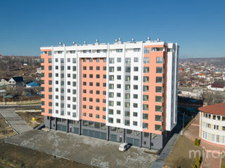 Apartament cu 1 cameră, 44 m², Centru, Ghidighici, Chișinău mun. foto 11