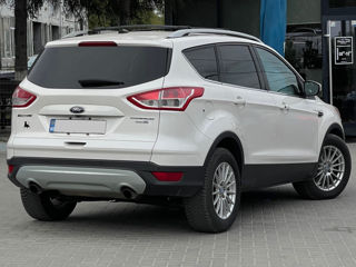 Ford Kuga foto 3