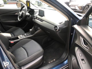 Mazda CX-3 foto 14