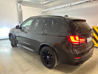 BMW X5 foto 2