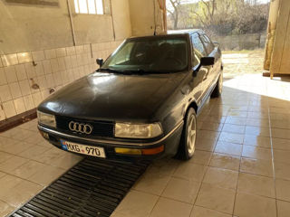 Audi 90