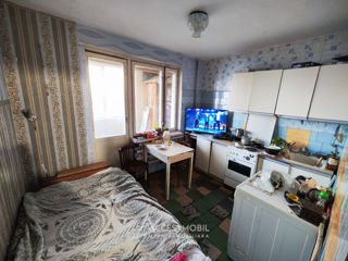 Apartament cu 1 cameră, 44 m², Botanica, Chișinău foto 3