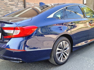 Honda Accord foto 6