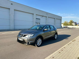 Nissan Qashqai foto 3