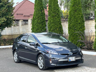 Toyota Prius foto 1