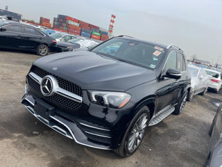 Mercedes GLE foto 13