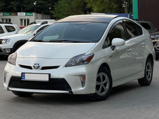 Toyota Prius foto 1