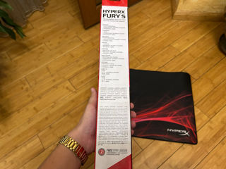 Mousepad Hyperx Fury S foto 5