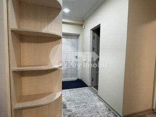 Apartament cu 2 camere, 50 m², Botanica, Chișinău foto 12