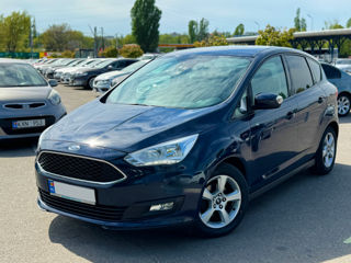 Ford C-Max foto 1