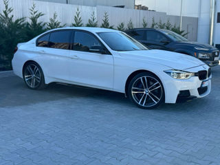 BMW 3 Series foto 3