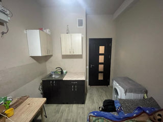 Apartament cu 1 cameră, 45 m², Buiucani, Chișinău foto 6