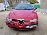 Alfa Romeo 156 foto 4