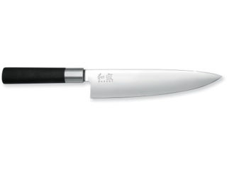 Cutit Wasabi Black - Chef's knife [6720C]