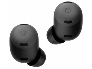 Google Pixel Buds A-Series White,Google Pixel Buds Pro Charcoal фото 8